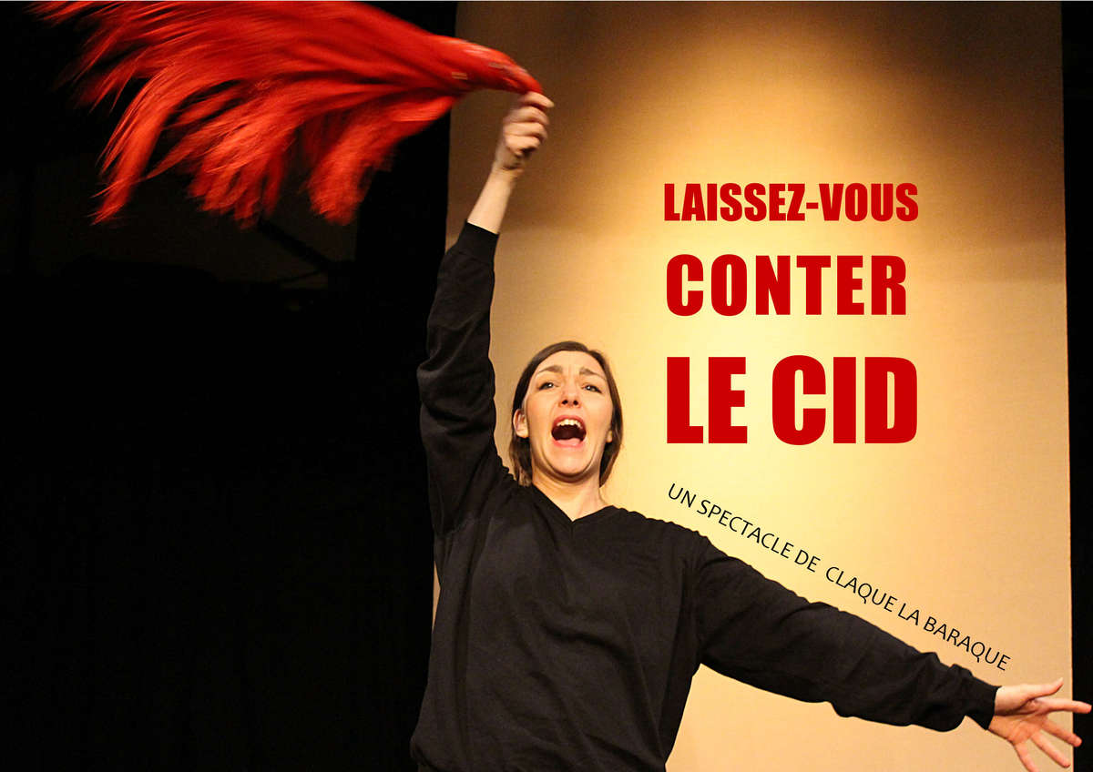 Laissez-vous conter Le Cid