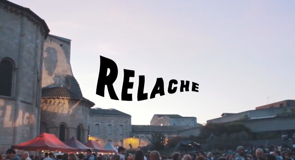 Lancement de Relache #9 : avec Selwyn Birchwood + King Khan + The Possums