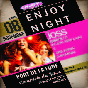 LE COMPTOIR FAIT SON CLUBBING!!!!!