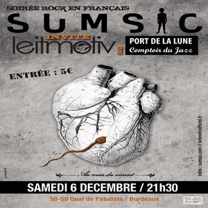 LE COMPTOIR SE REBELLE #2 !!!!!!