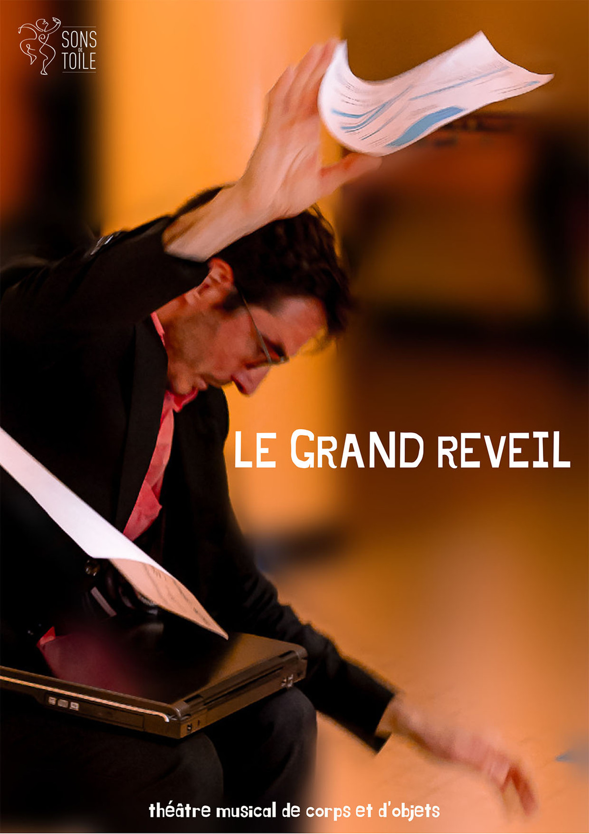 Le Grand Réveil