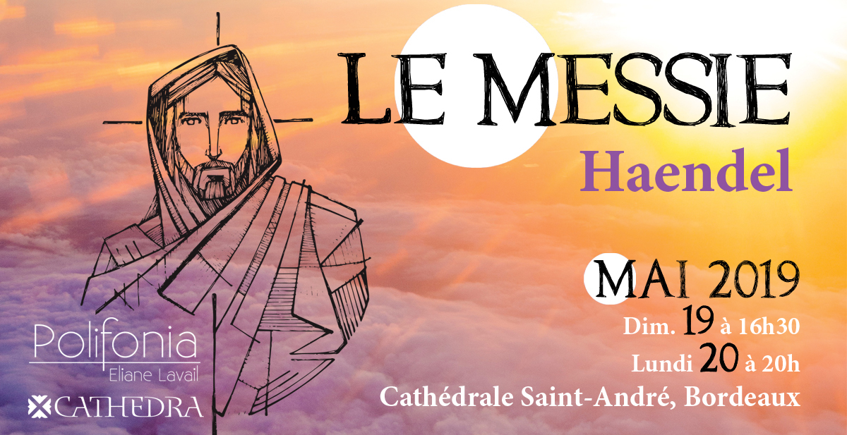 Le Messie de Haendel