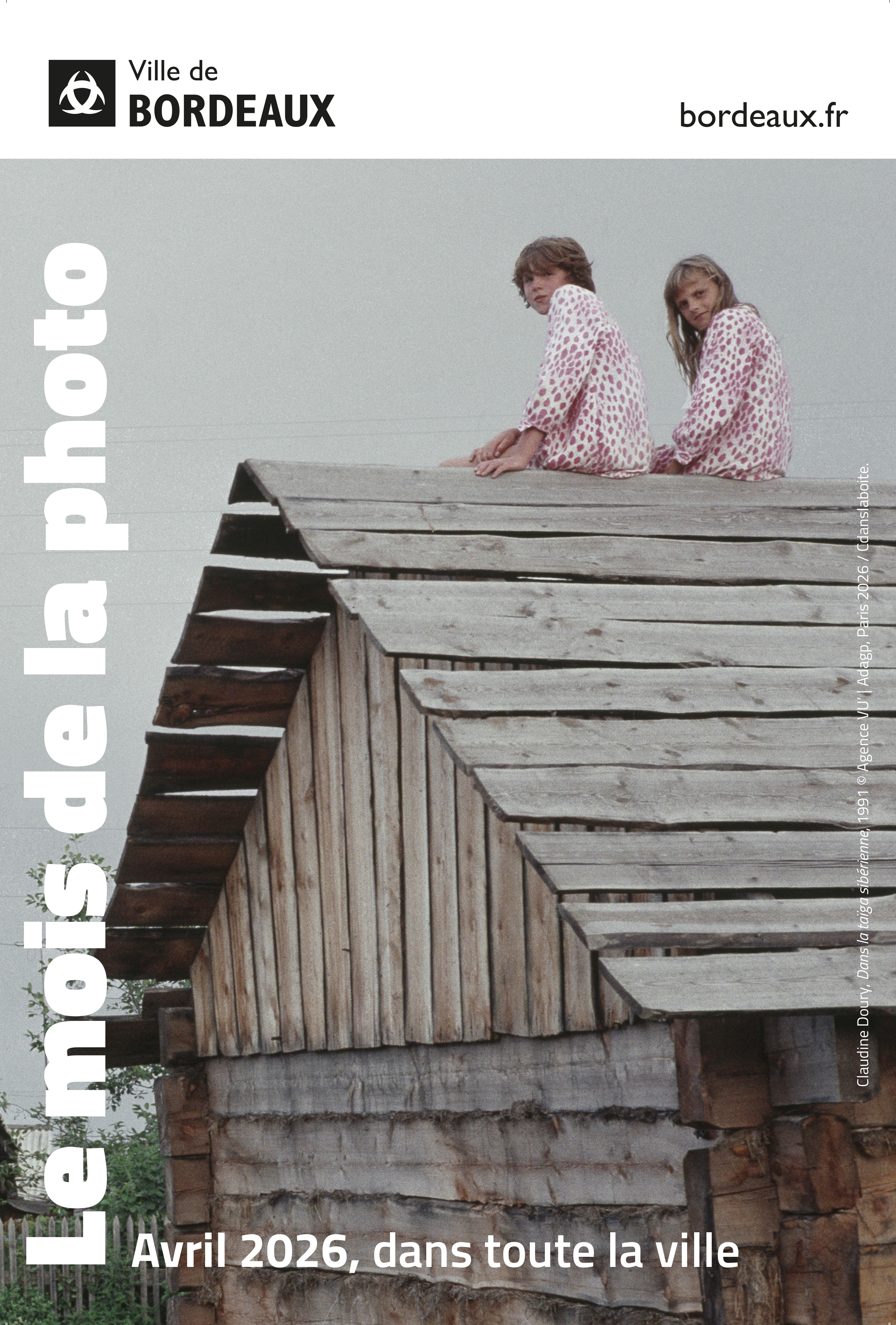 Le mois de la photo