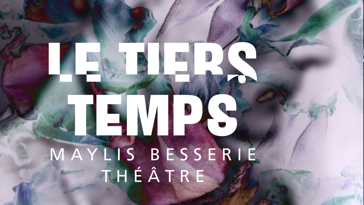 Le Tiers Temps
