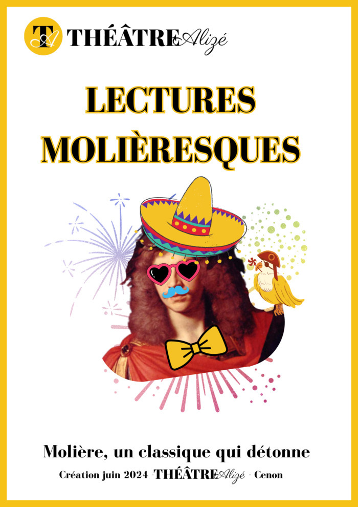 Lectures moliéresques