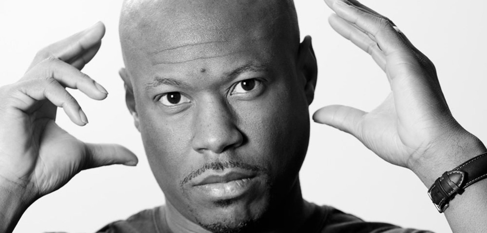 LEGEND : avec ROBERT HOOD + FNK + PAOLO CORTES