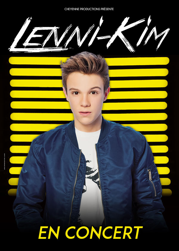LENNI-KIM