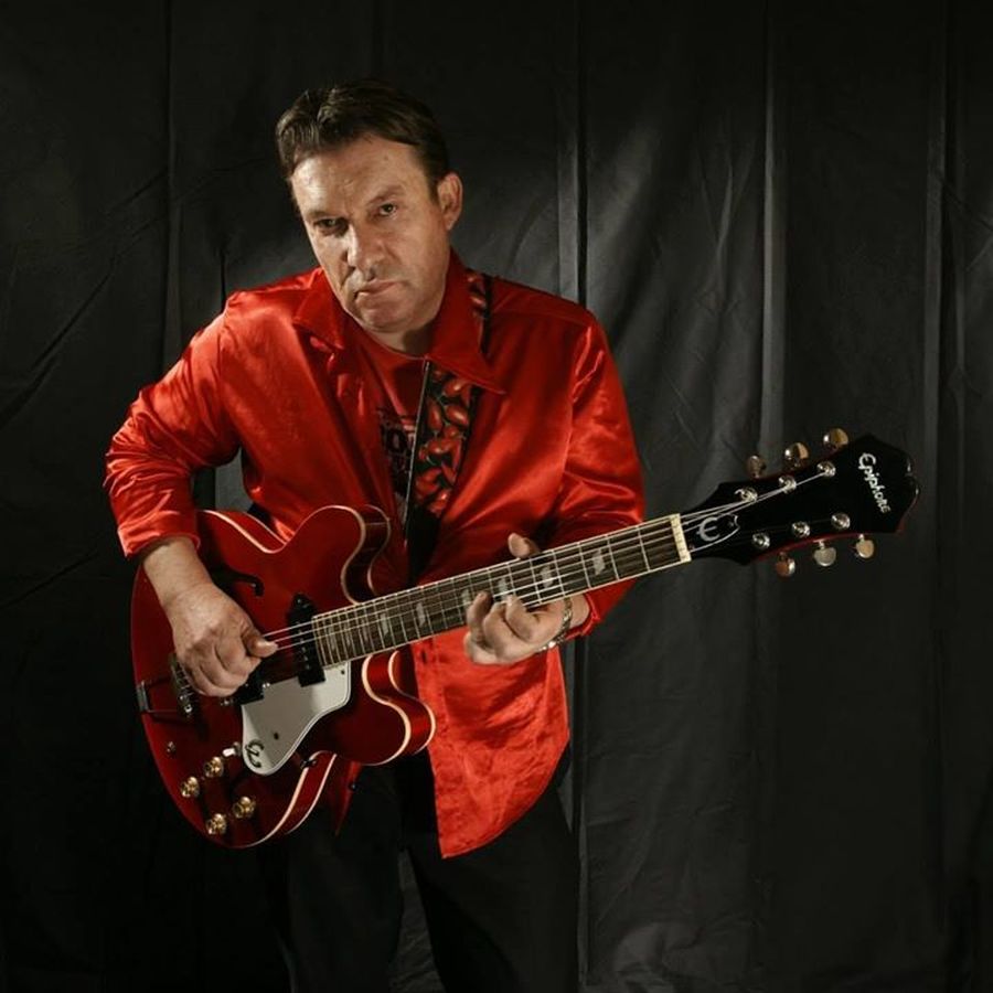 Lenny Lafargue