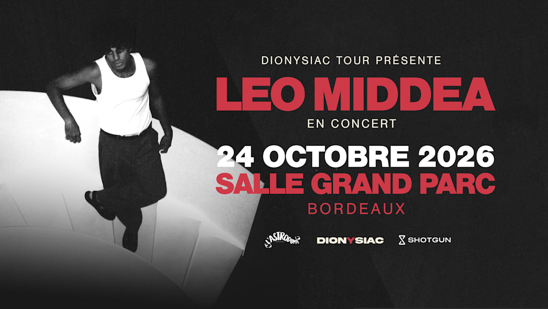 Leo Middea