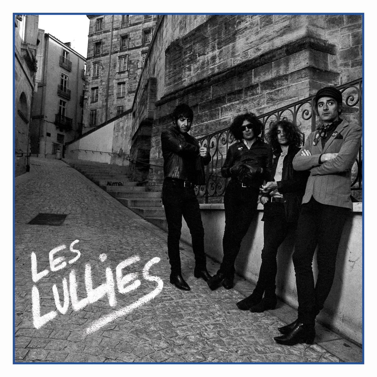LES LULLIES + NAATLO SUTILA