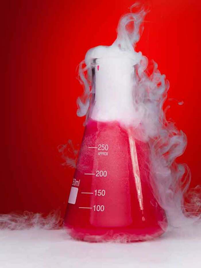 Les mardis des sciences
