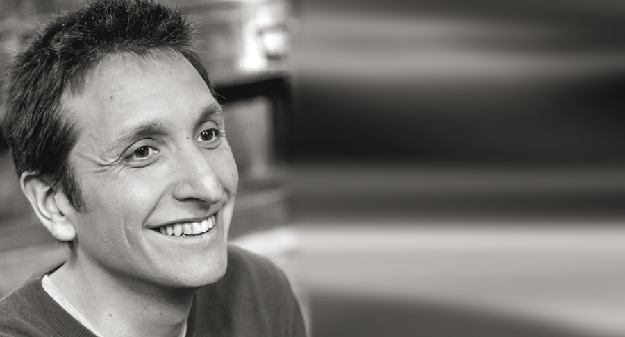 Les Mercredis du Haillan, avec Jonathan Raspiengeas