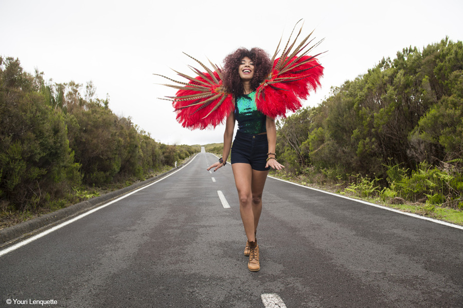 Les Musicales de mai : Flavia Coelho