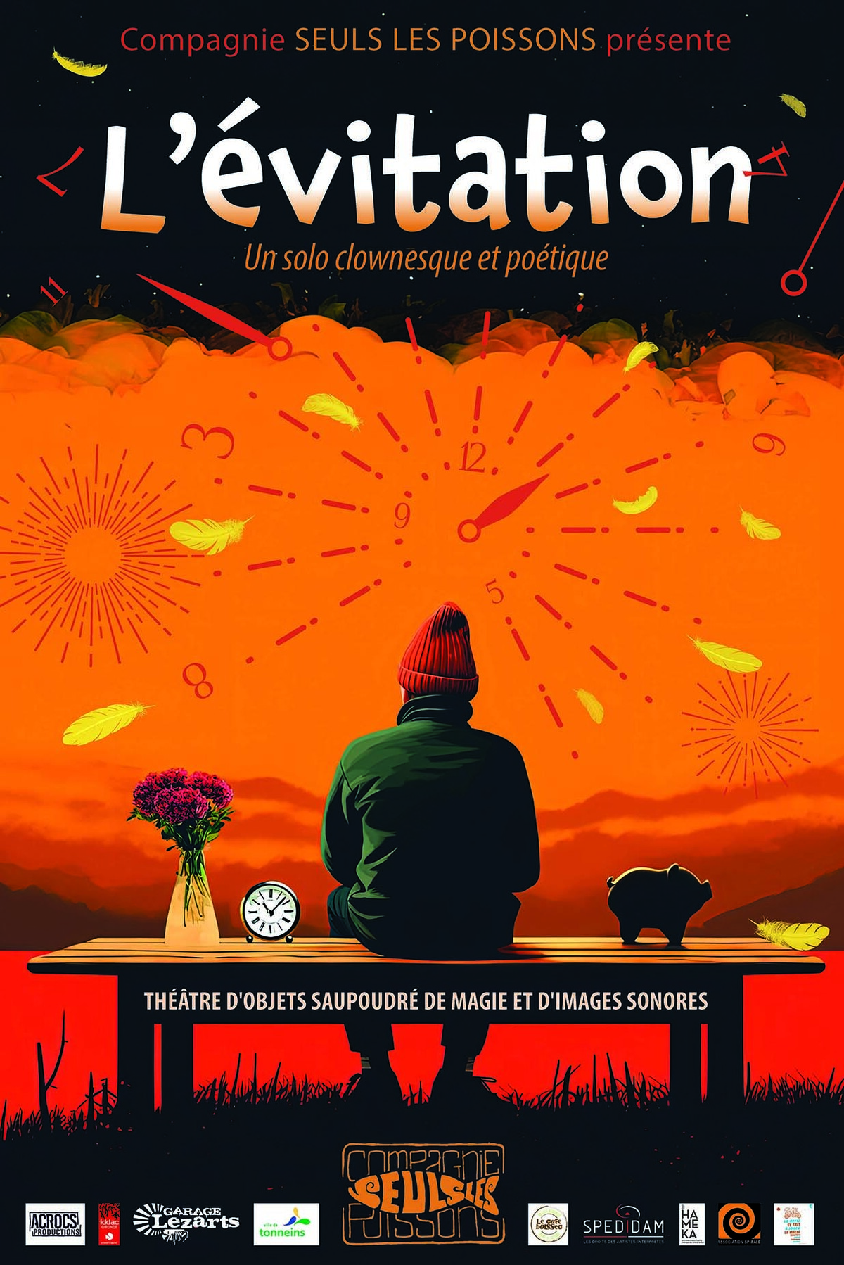 L'Évitation