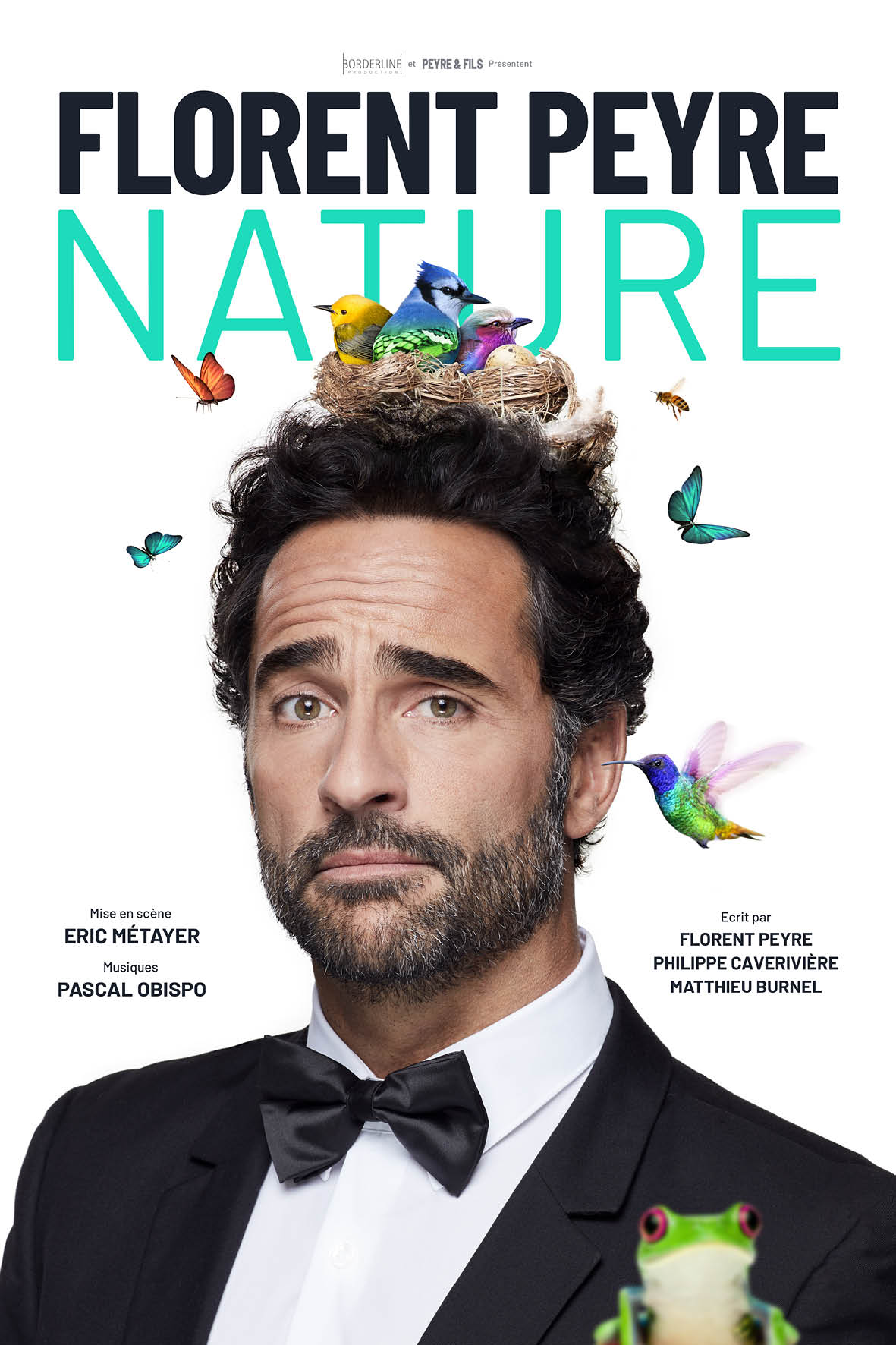LFRDB5 - FLORENT PEYRE