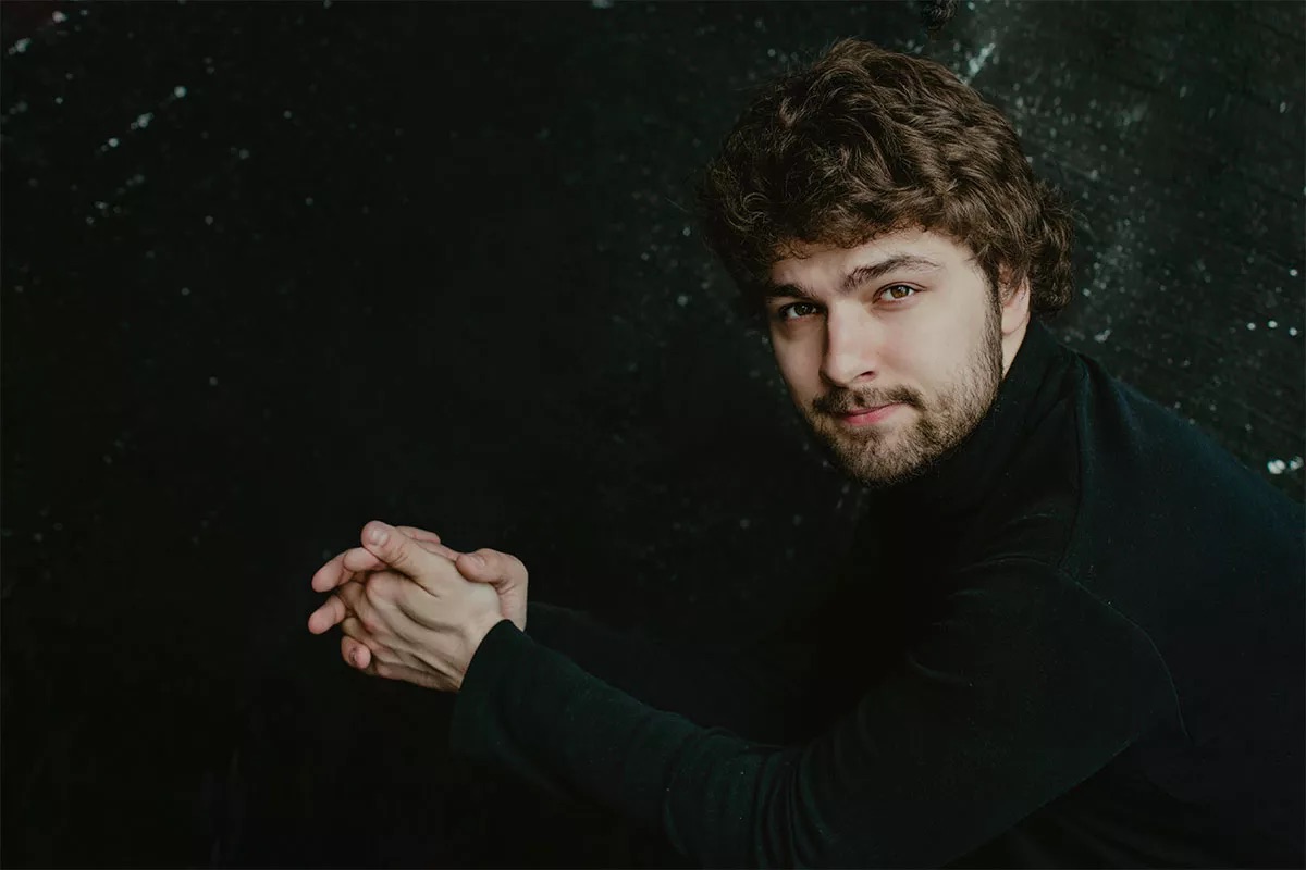 Lukas Geniušas