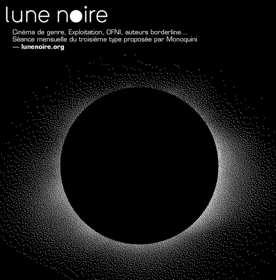 LUNE NOIRE : INCUBUS