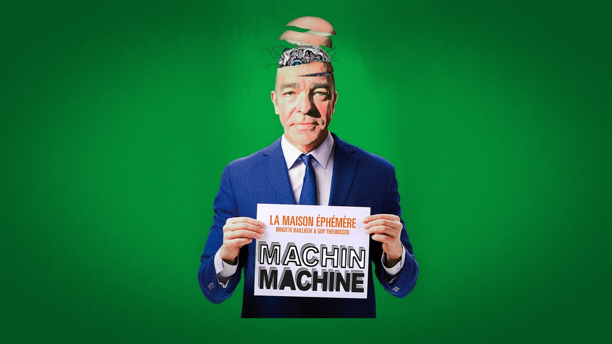 Machin Machine