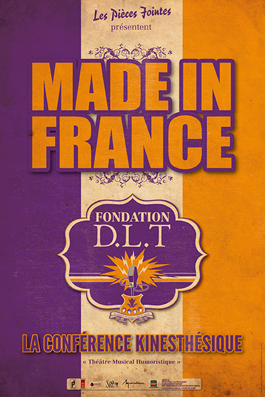 Made In France