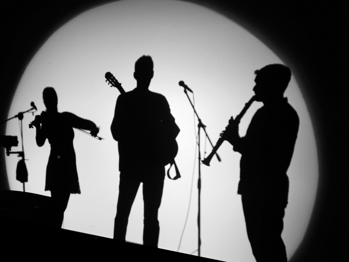 Malo chante Brassens