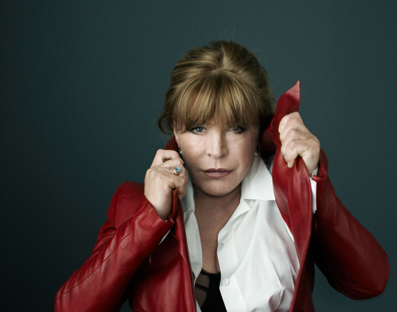 Marianne Faithfull