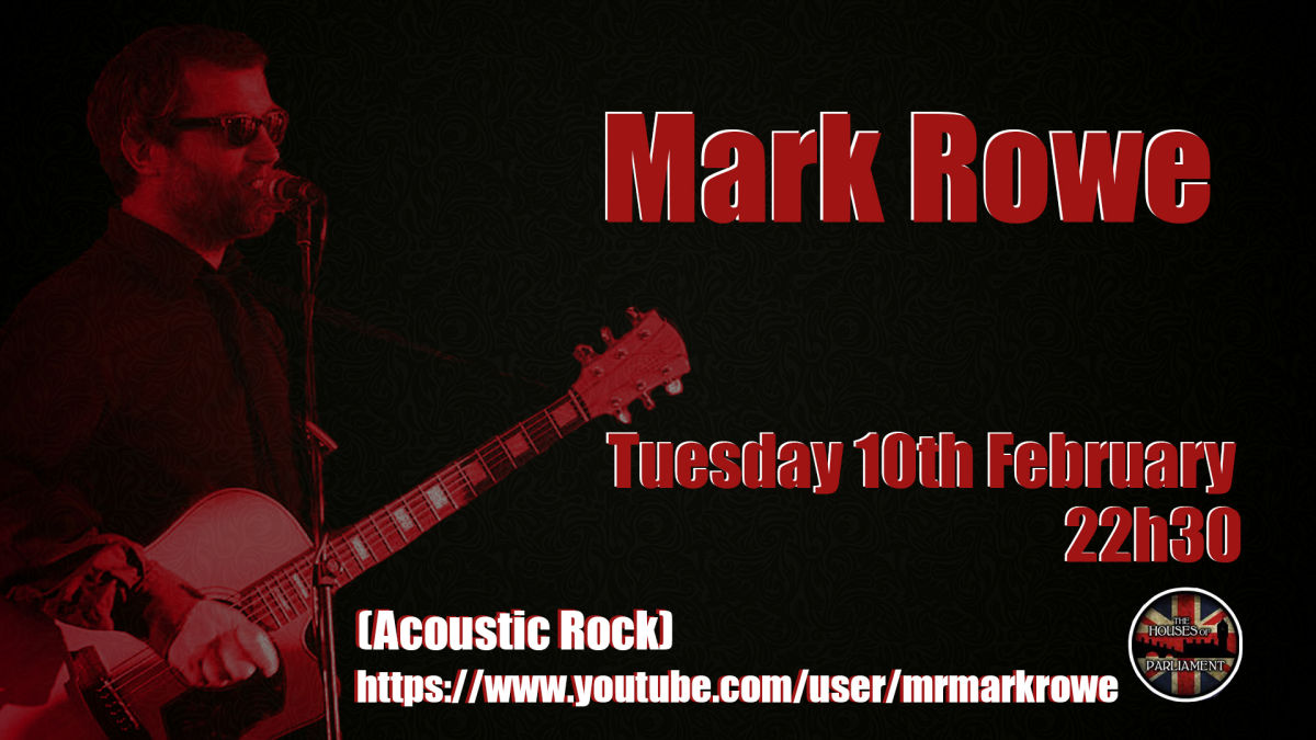 Mark Rowe