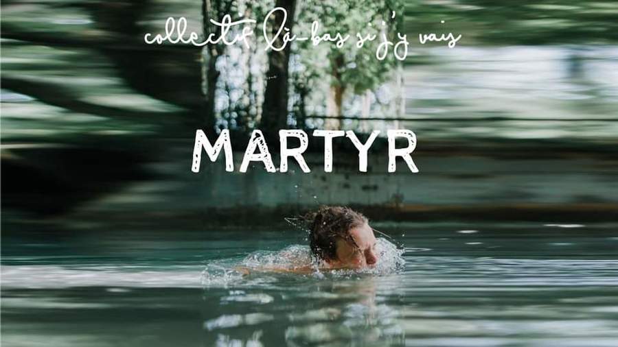 Martyr