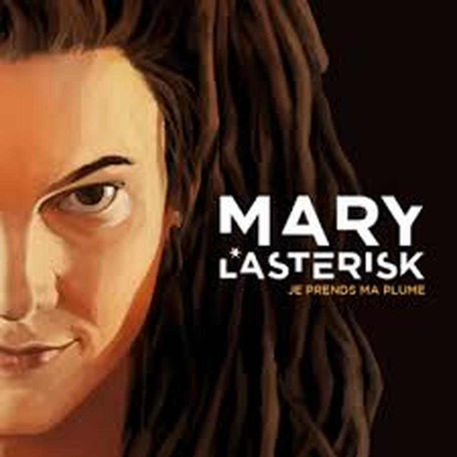 Mary L' Asterisk