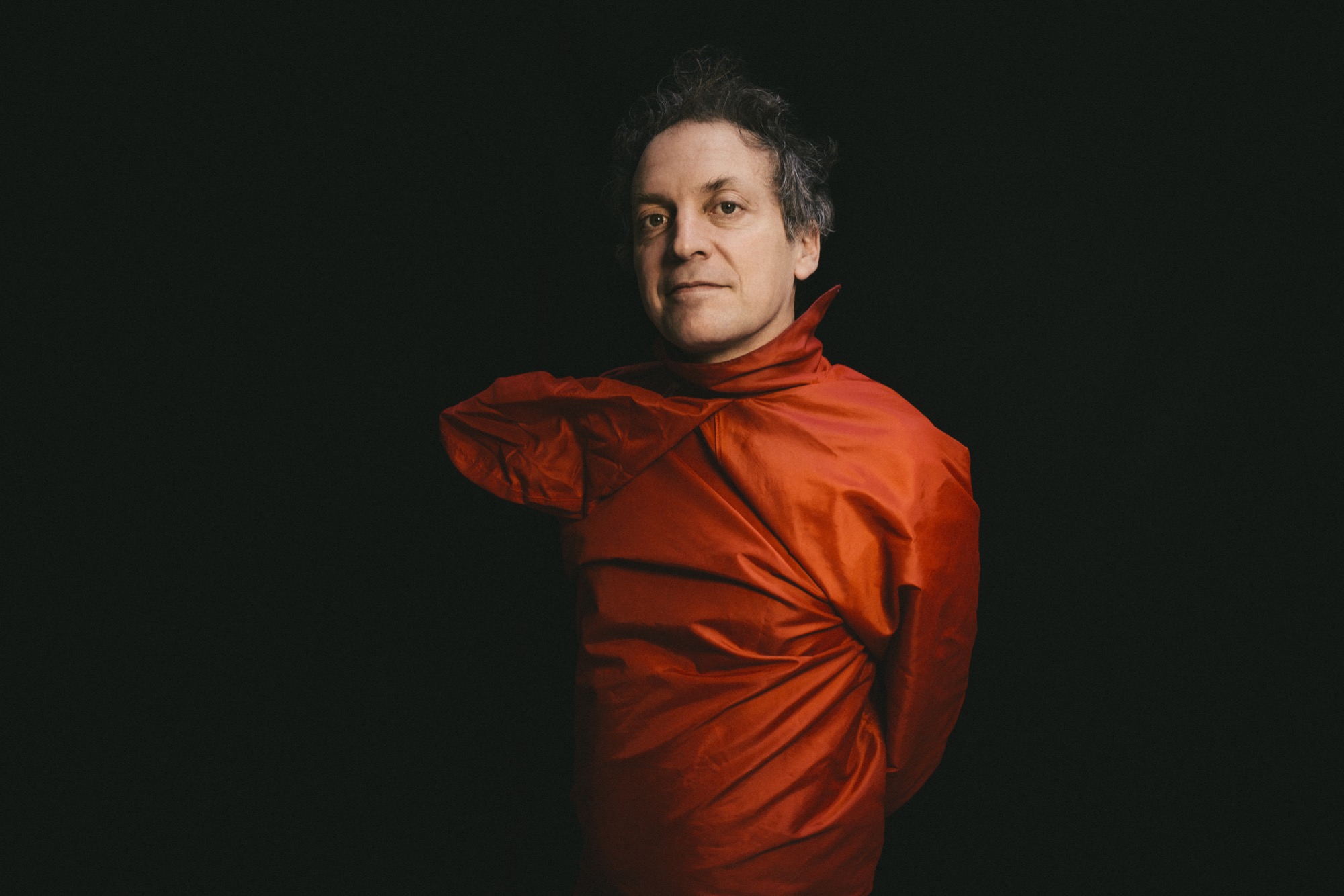 MATHIEU BOOGAERTS