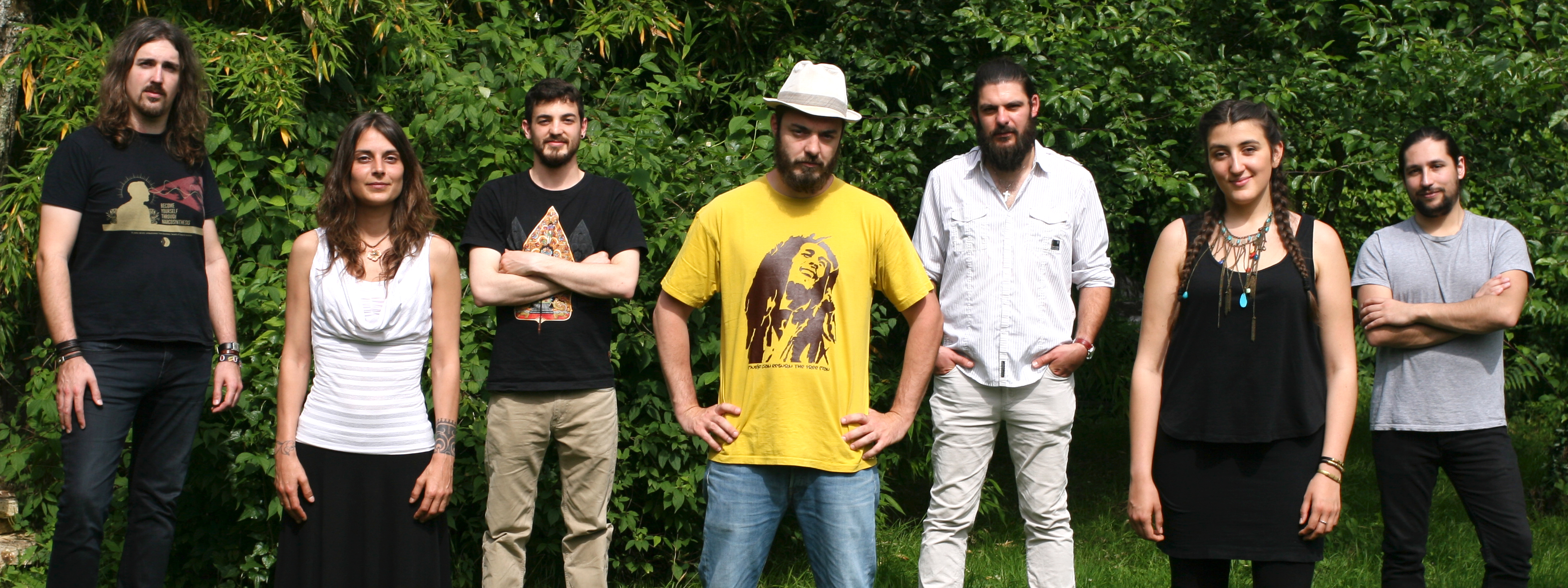 MAWYD (release party) + Dizzy Turn