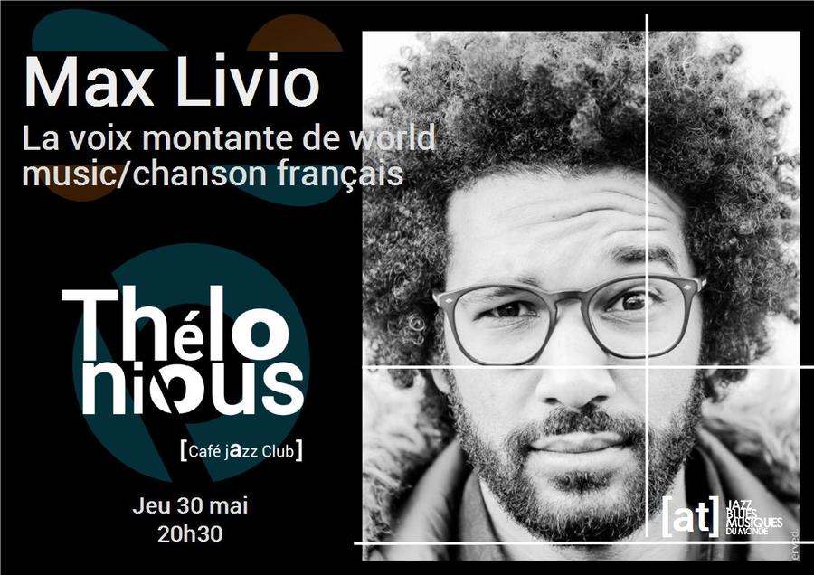 Max Livio