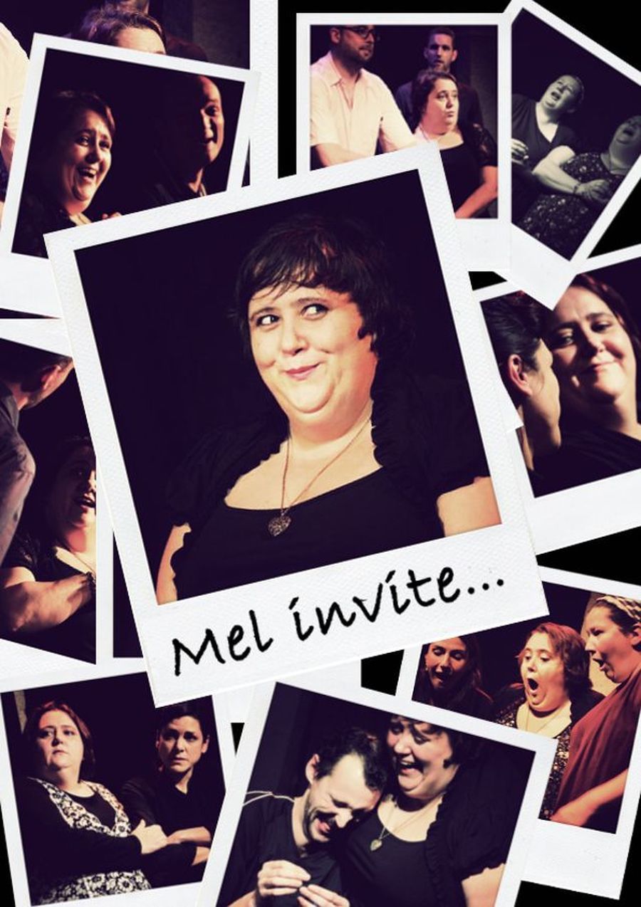 Mel Invite