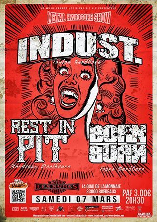Metal Hardcore Show