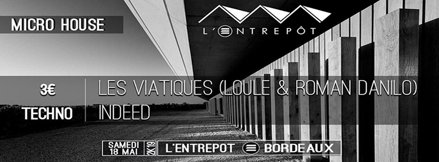 ☰ Micro House - Les Viatiques (Loule & Roman) + Indeed