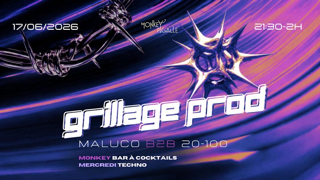 Midweek Techno 21