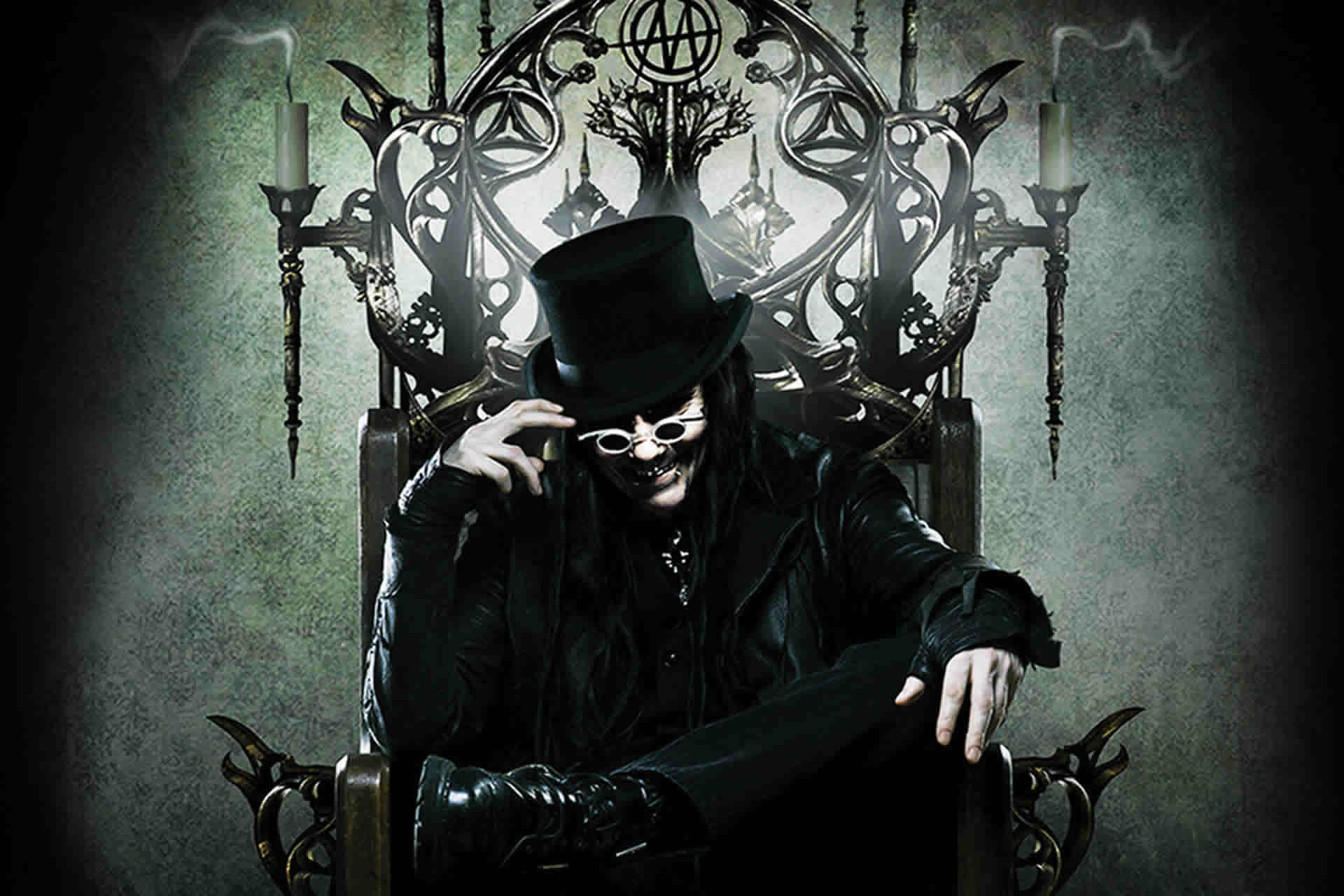 Ministry + Freak Injection