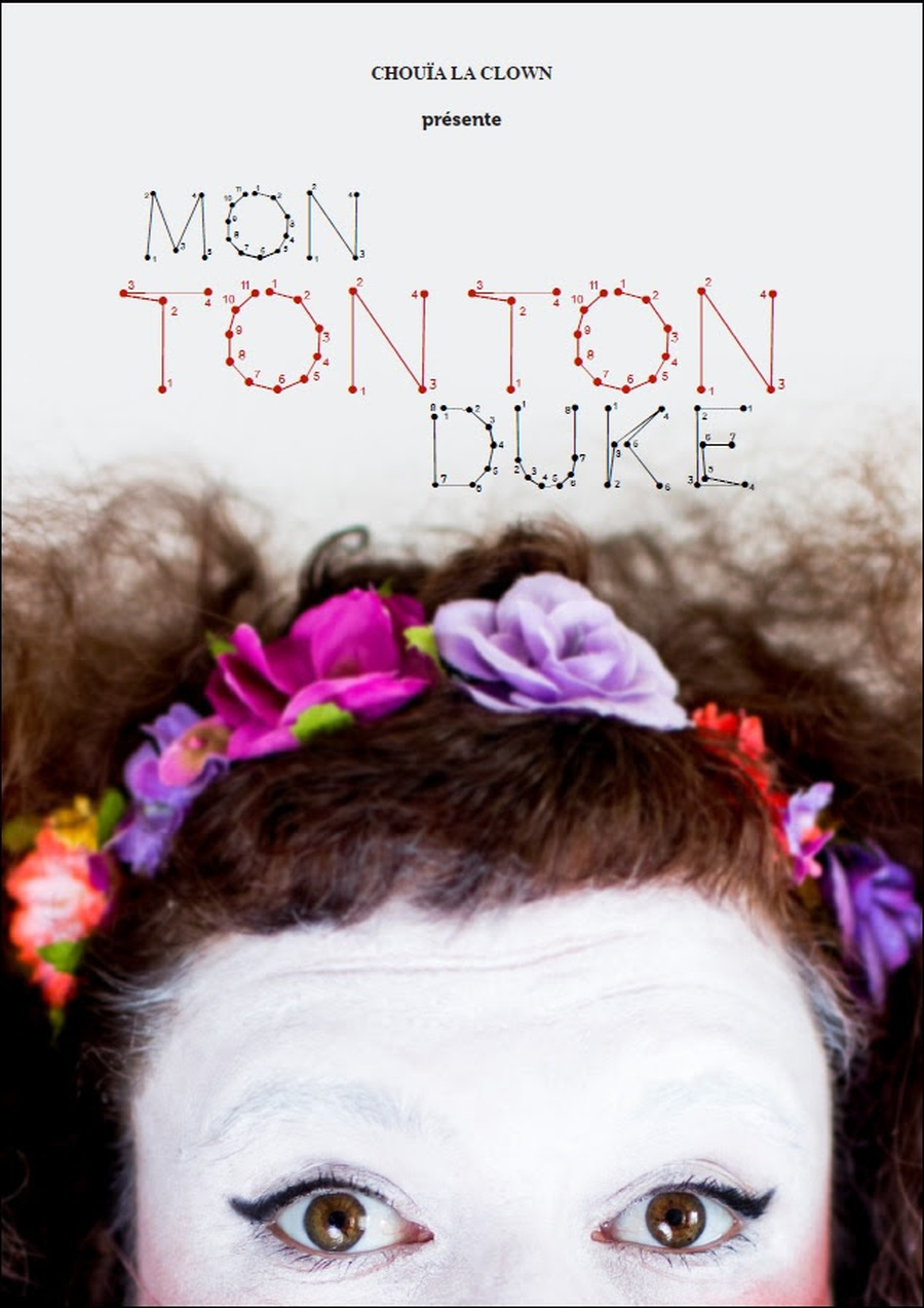 Mon Tonton Duke