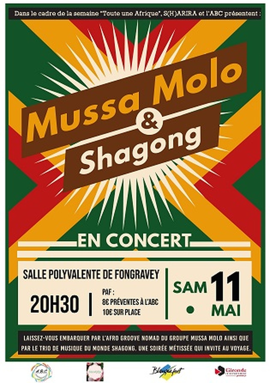 Mussa Molo