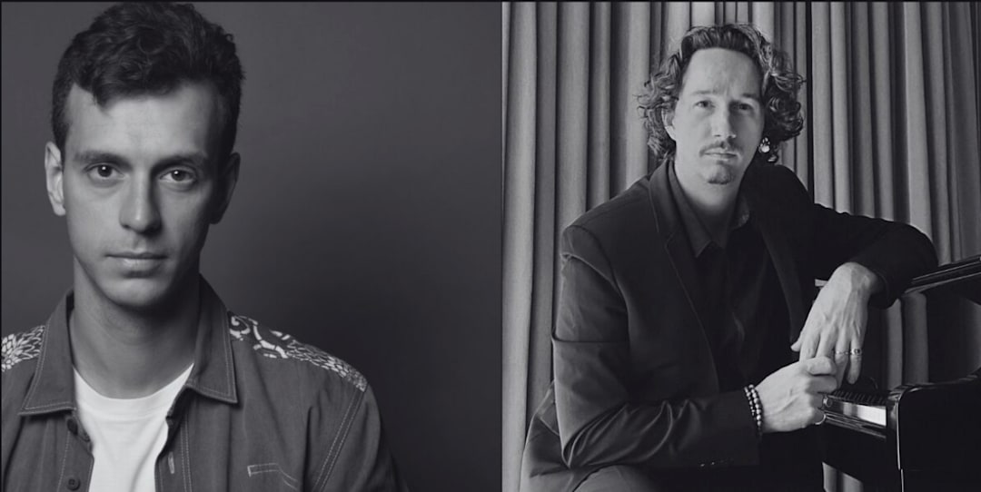 Nardin / Valeanu / Horellou / Rodriguez “Groove Unit”