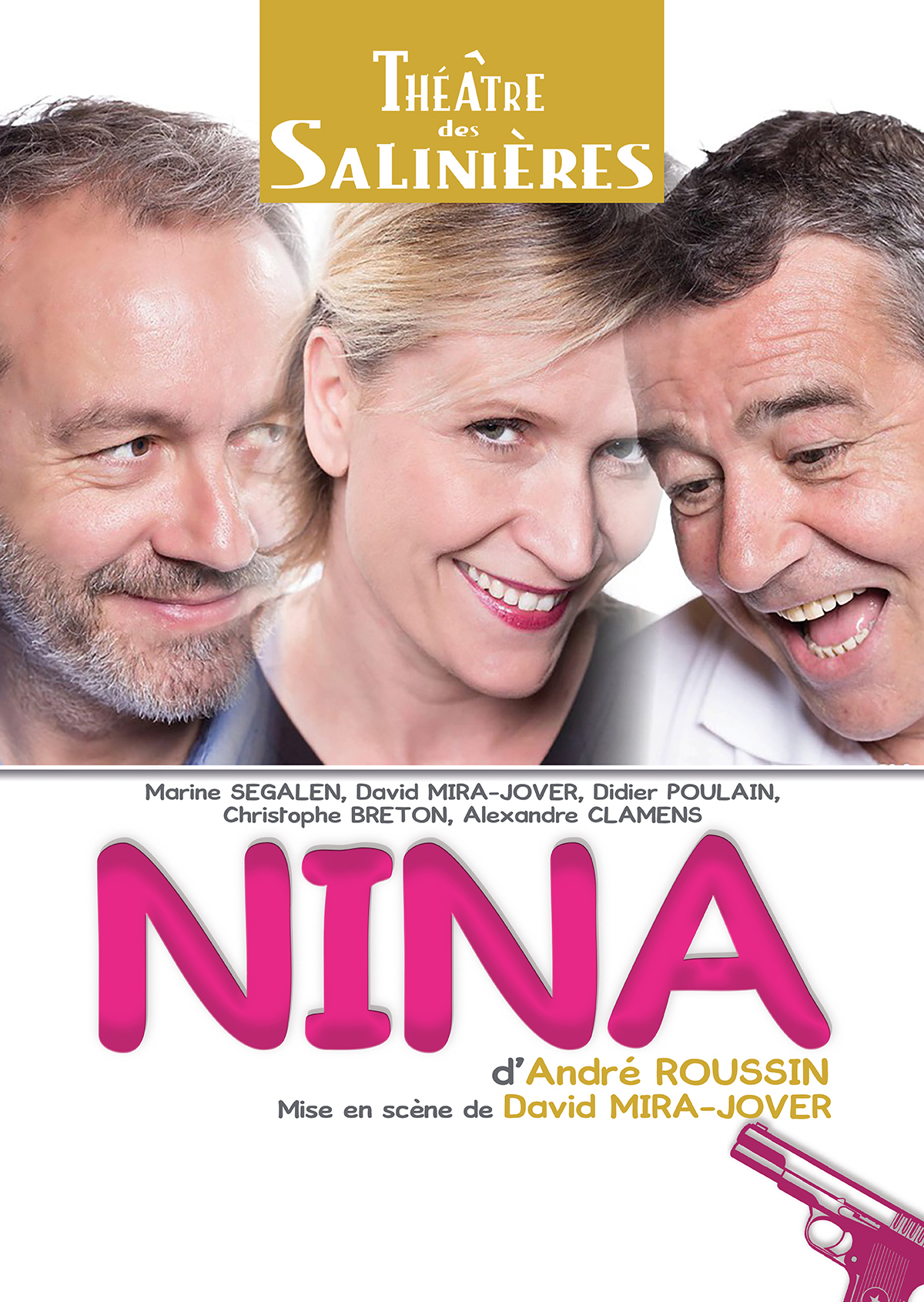 NINA