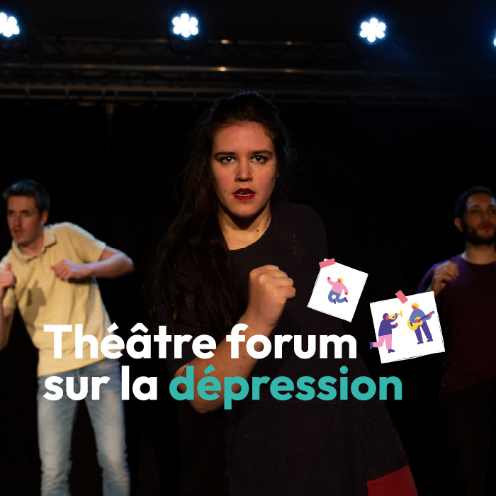 Nos parts d'ombre