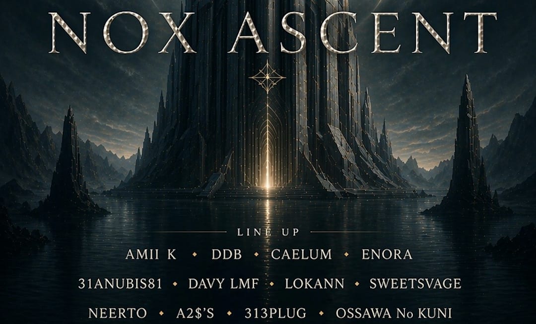 NOX ASCENT