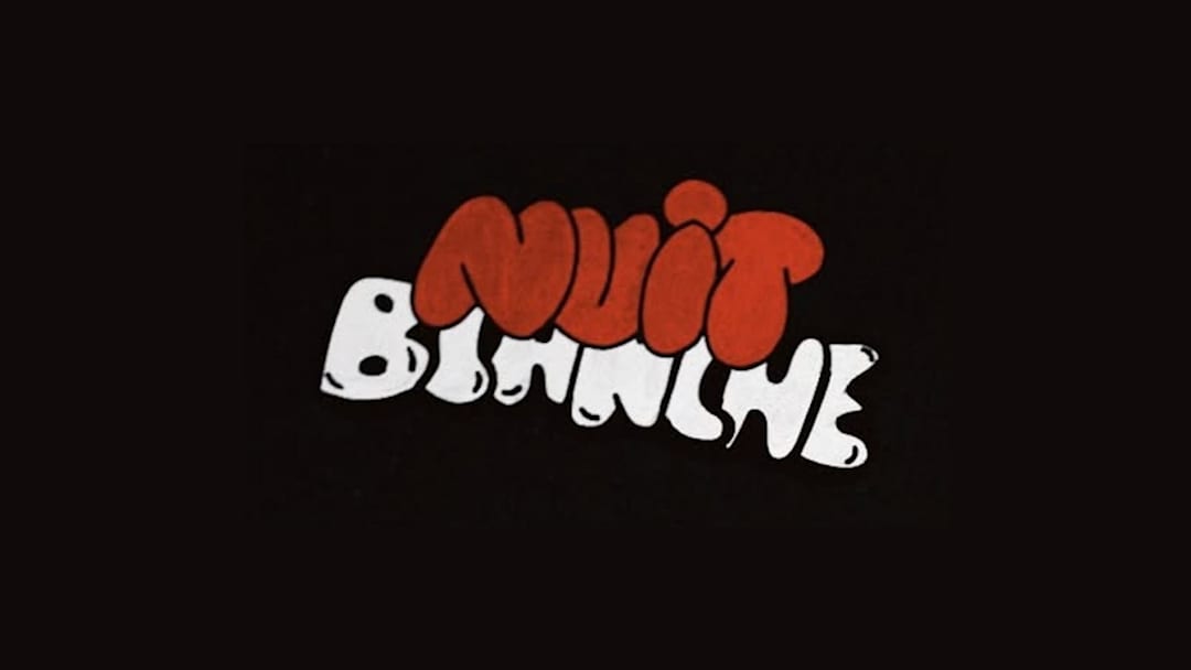 NUIT BLANCHE SUMMER OPEN AIR