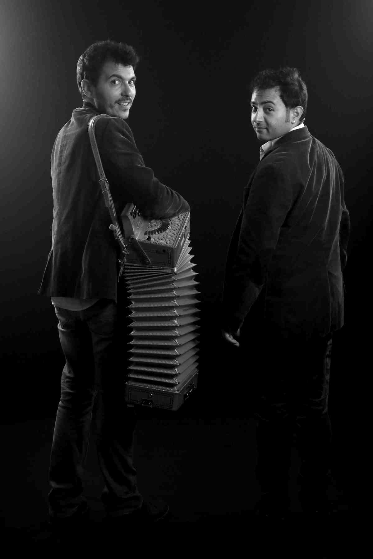 Nuits Atypiques 2018 - Bals Trad