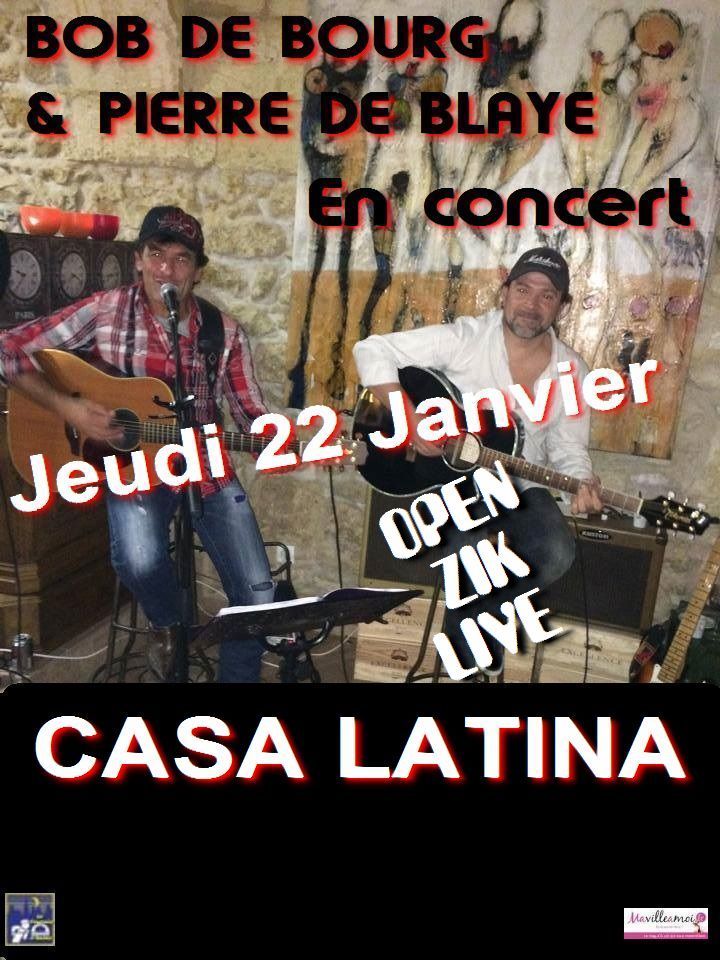 OPEN ZIK LIVE