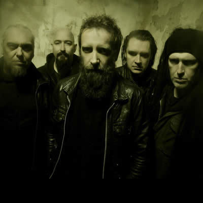 Paradise Lost