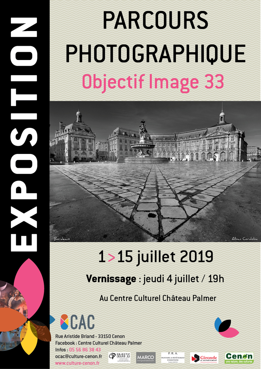 Parcours photographique