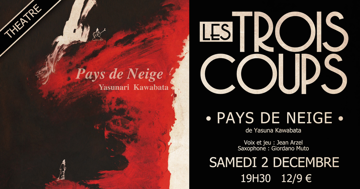 Pays de Neige
