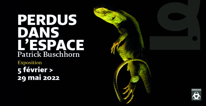 Perdus dans l'espace