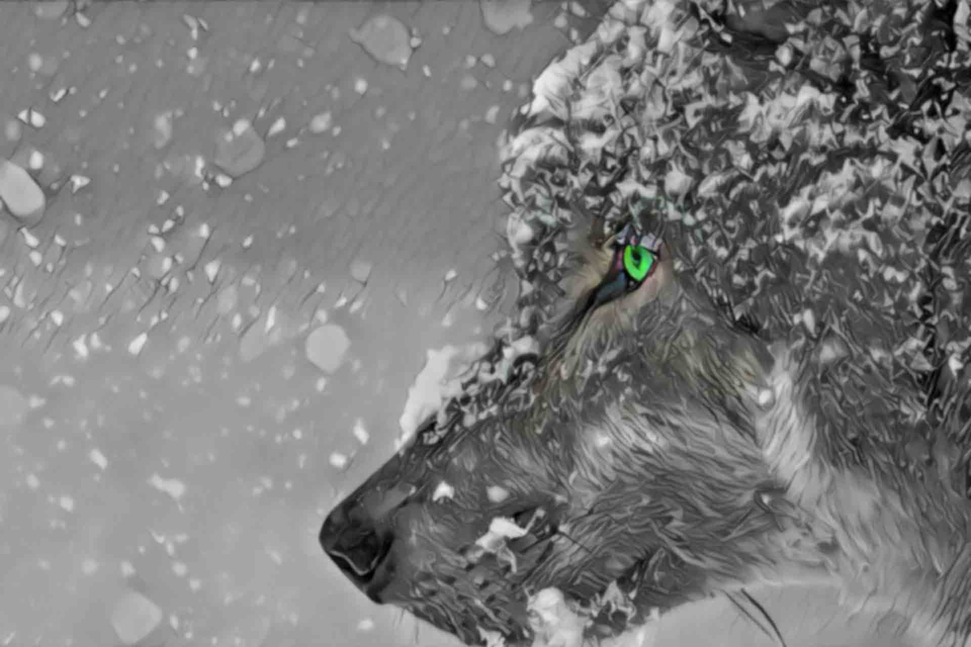 Pierre et le loup
